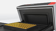 [Translate to English (US):] Biometra TRobot II open