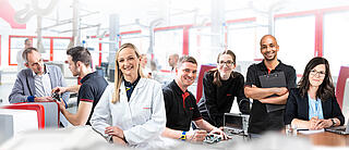Analytik Jena - Image