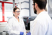 Analytik Jena - Laboratory