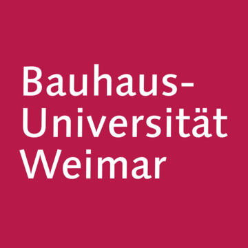 Bauhaus Universität Weimar Logo