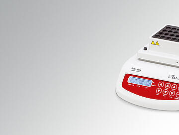 Biometra TS1 ThermoShaker