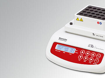 Biometra TSC ThermoShaker