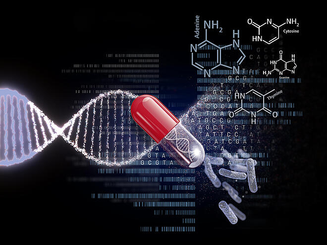 The Foundation for Your Next-Generation Sequencing (NGS)