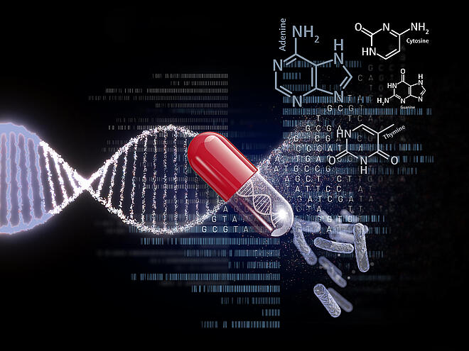 Sample Preparation for Next Generation Sequencing (NGS)