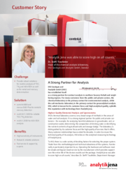 Customer Story IHU Geologie and Analytik GmbH English
