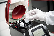 Wastewater Monitoring Workflow - SpeedMill