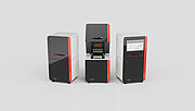 qTOWER iris family