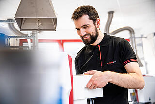 Analytik Jena - Service