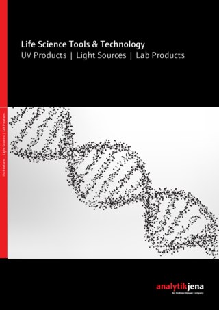 Brochure-UV Lab Catalog