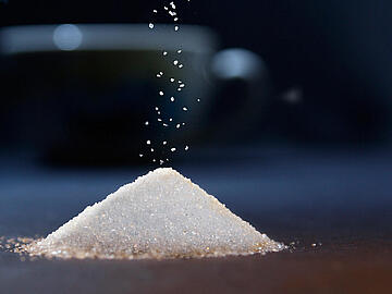 Salt - Food & Agriculture