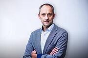 Bertram Eichhorn, Vice President Operations