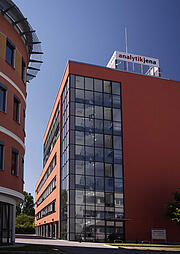 Analytik Jena Headquarters
