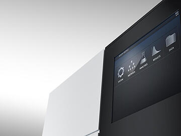 compEAct Touchscreen