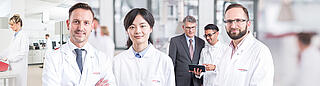 Analytik Jena – Competence