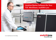 Flyer multi N/C x300 Software (EN)