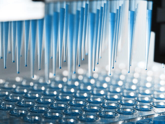 Simplify Routine Liquid Handling Tasks with Application Studio