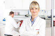 Analytik Jena – Staff
