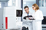 [Translate to English (US):] PlasmaQuant 9100 Lab
