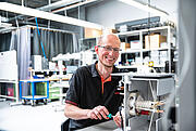 Analytik Jena - Manufacturing