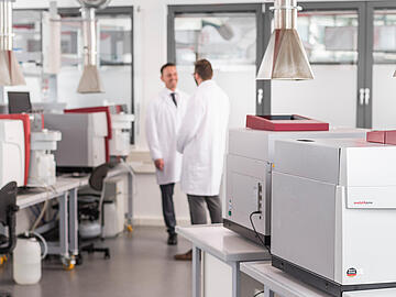 Image laboratory