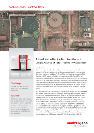 AppNote-Fluorine_in_Wastewater_using_contrAA_800_G