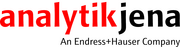 Logo Analytik Jena, tif file