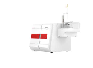Multi N/C Pharma UV frontal view