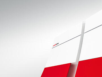 multiEA5000 Header