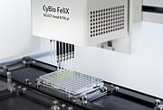 SELECT Head (CyBio FeliX)