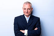 Oliver Klaeffling, Managing Director