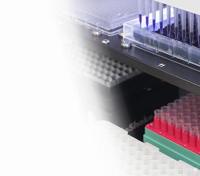 Analytik Jena at SLAS 2021 Digital