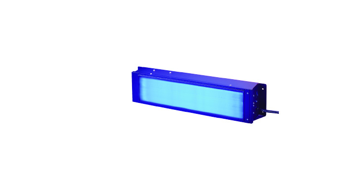 34572 SENSATA QINEX THERMAL FORCING SYSTEM, IQ-PHASE TCU