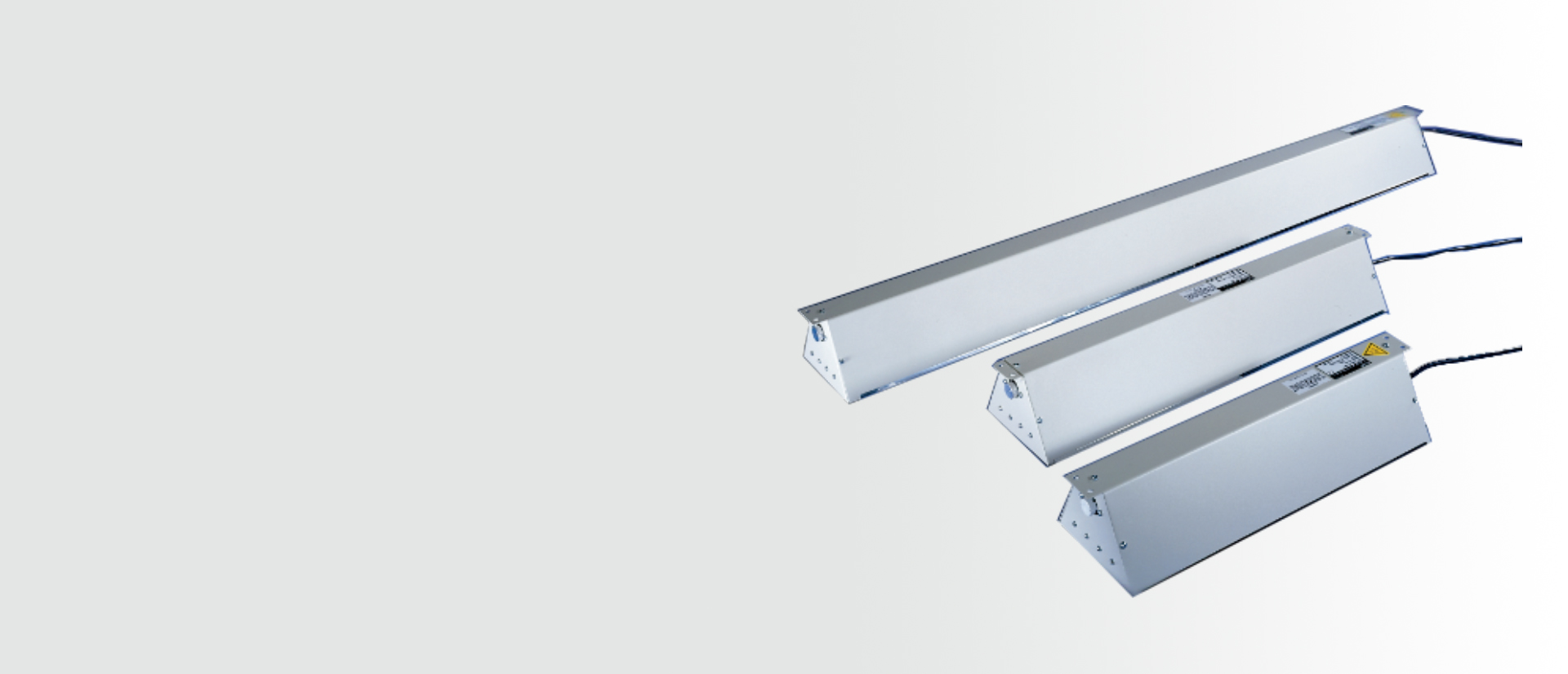 UVP XX-Series UV Bench Lamps - Analytik Jena