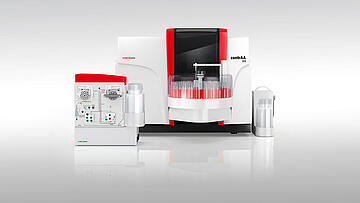 novAA 800 – Routine AAS Spectrometer - Analytik Jena
