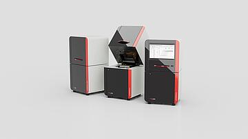 qTOWER iris qPCR instruments