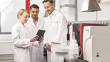 novAA 800 – Routine AAS Spectrometer - Analytik Jena