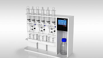 Aox Examples AOX, AOF and EOF Sample Preparation - Analytik Jena