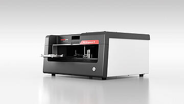 ALH - Automated Liquid Handlers - Analytik Jena