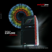 Brochure Real-time Thermocycler qTOWER iris Serie (EN)