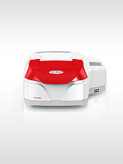 Specord front view