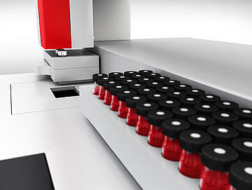 compEAct LS2 autosampler